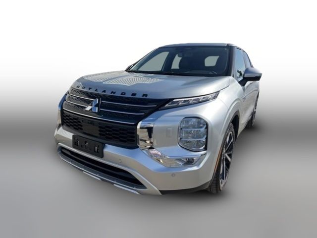 2025 Mitsubishi Outlander Plug-In Hybrid SE