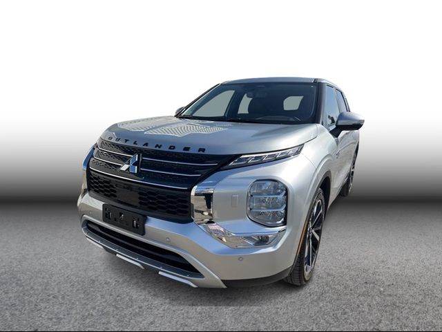 2025 Mitsubishi Outlander Plug-In Hybrid SE