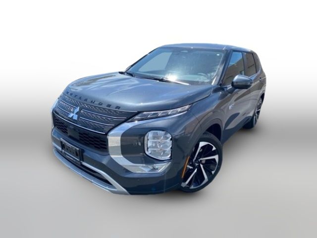 2025 Mitsubishi Outlander Plug-In Hybrid SE