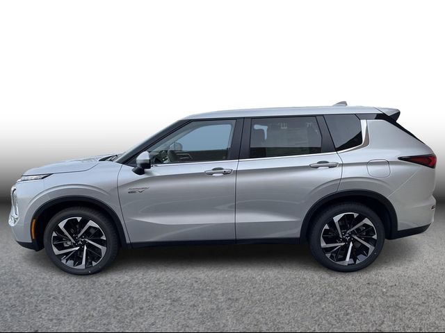 2025 Mitsubishi Outlander Plug-In Hybrid SE