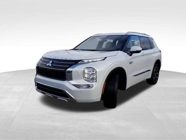 2025 Mitsubishi Outlander Plug-In Hybrid SEL