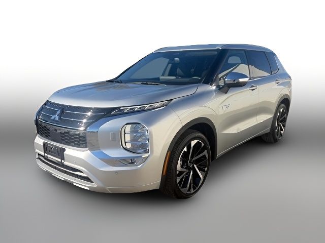 2025 Mitsubishi Outlander Plug-In Hybrid SEL