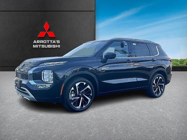 2025 Mitsubishi Outlander Plug-In Hybrid SEL