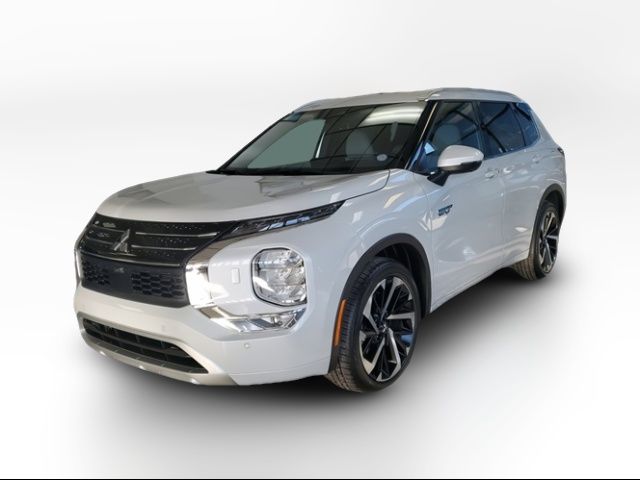 2025 Mitsubishi Outlander Plug-In Hybrid SEL