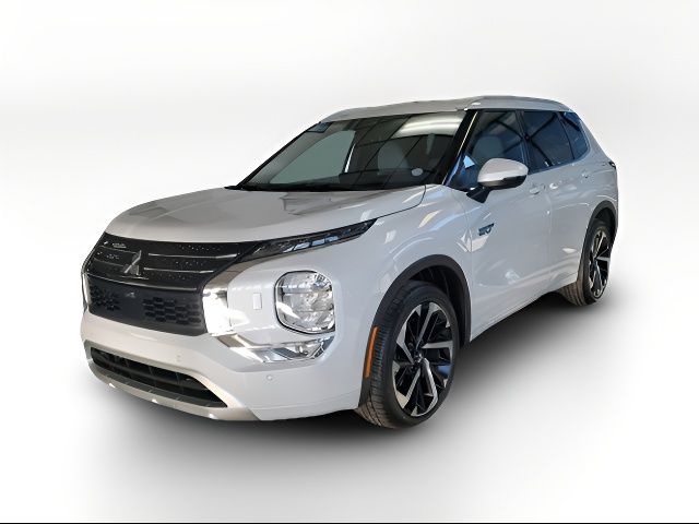 2025 Mitsubishi Outlander Plug-In Hybrid SEL