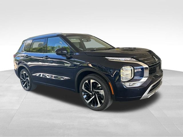 2025 Mitsubishi Outlander Plug-In Hybrid SEL