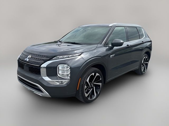 2025 Mitsubishi Outlander Plug-In Hybrid SEL