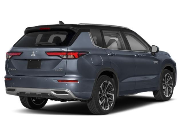 2025 Mitsubishi Outlander Plug-In Hybrid SEL