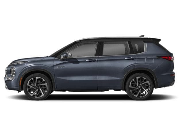 2025 Mitsubishi Outlander Plug-In Hybrid SEL