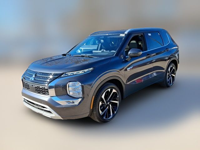 2025 Mitsubishi Outlander Plug-In Hybrid SEL