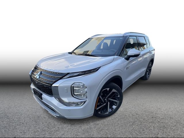 2025 Mitsubishi Outlander Plug-In Hybrid SEL