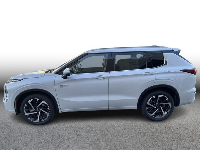 2025 Mitsubishi Outlander Plug-In Hybrid SEL