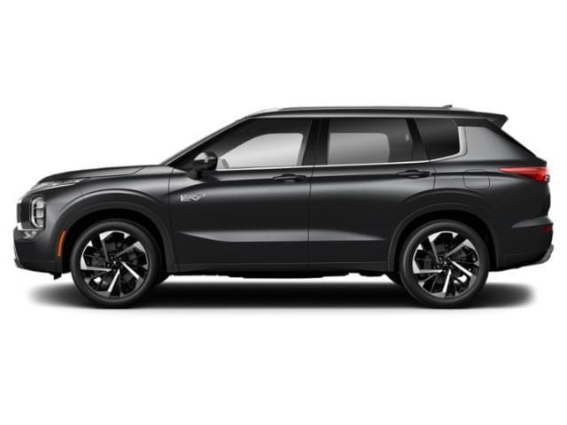 2025 Mitsubishi Outlander Plug-In Hybrid SEL