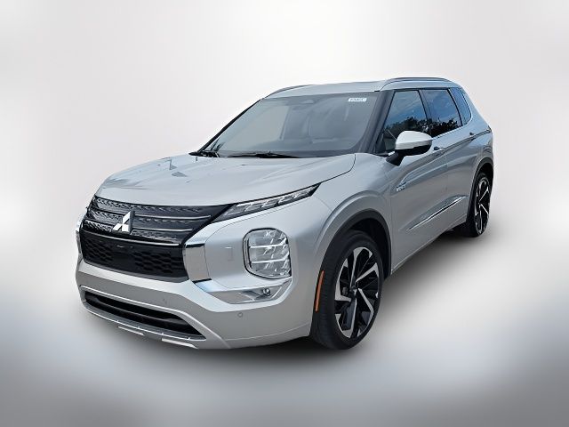 2025 Mitsubishi Outlander Plug-In Hybrid SEL