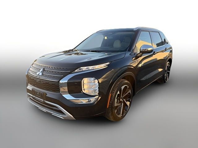 2025 Mitsubishi Outlander Plug-In Hybrid SEL
