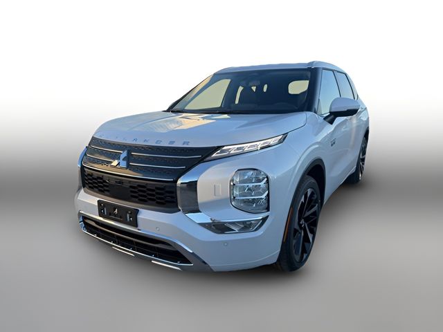 2025 Mitsubishi Outlander Plug-In Hybrid SEL