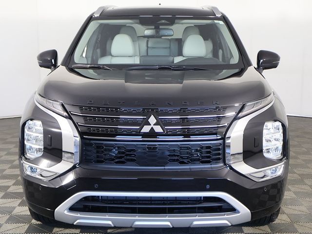 2025 Mitsubishi Outlander Plug-In Hybrid SEL