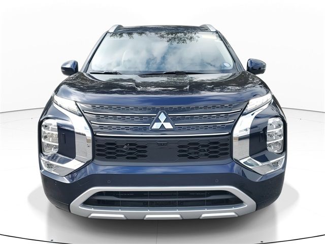 2025 Mitsubishi Outlander Plug-In Hybrid SEL