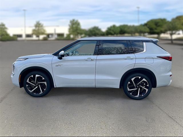 2025 Mitsubishi Outlander Plug-In Hybrid SEL