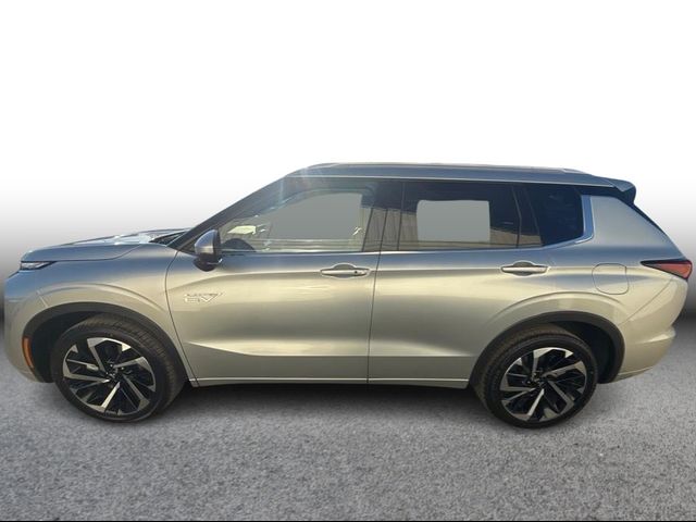 2025 Mitsubishi Outlander Plug-In Hybrid SEL