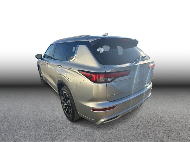 2025 Mitsubishi Outlander Plug-In Hybrid SEL