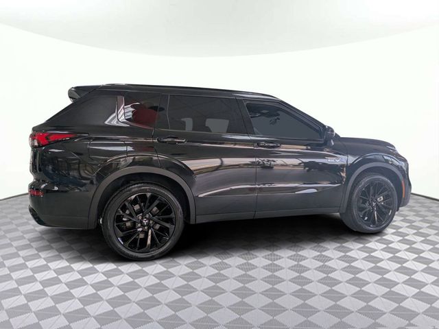 2025 Mitsubishi Outlander Plug-In Hybrid SEL