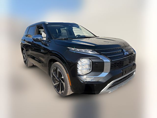 2025 Mitsubishi Outlander Plug-In Hybrid SEL