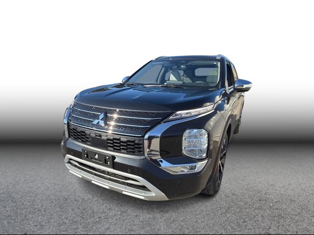 2025 Mitsubishi Outlander Plug-In Hybrid SEL