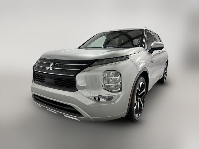 2025 Mitsubishi Outlander Plug-In Hybrid SEL