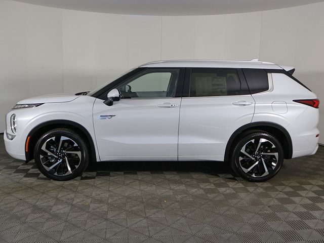 2025 Mitsubishi Outlander Plug-In Hybrid SEL