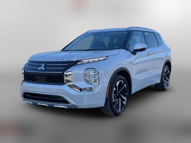 2025 Mitsubishi Outlander Plug-In Hybrid SEL