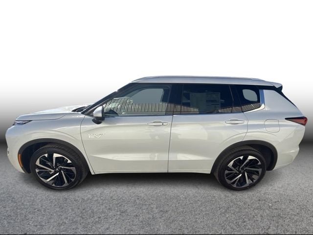 2025 Mitsubishi Outlander Plug-In Hybrid SEL