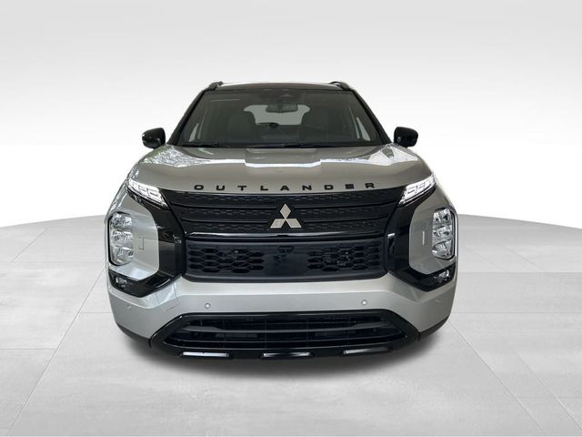2025 Mitsubishi Outlander Plug-In Hybrid SEL Black Edition