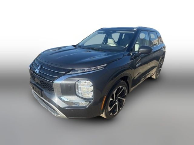 2025 Mitsubishi Outlander Plug-In Hybrid SEL