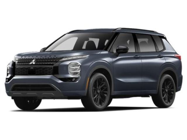 2025 Mitsubishi Outlander Plug-In Hybrid 