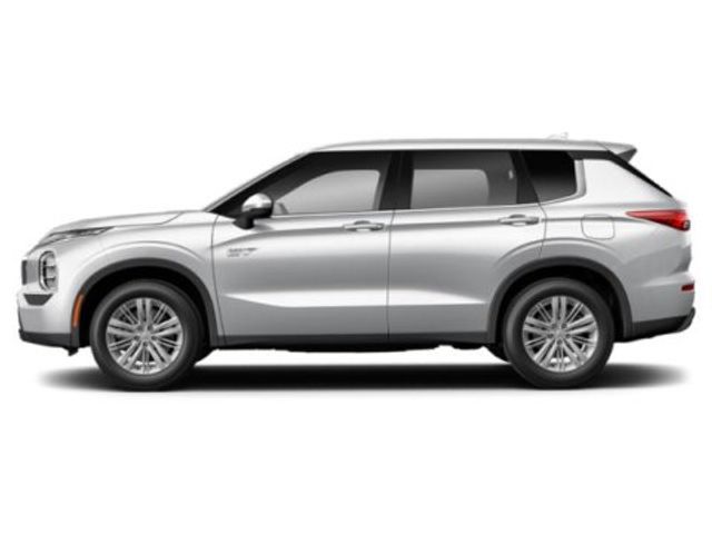 2025 Mitsubishi Outlander Plug-In Hybrid ES