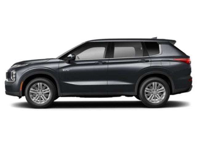 2025 Mitsubishi Outlander Plug-In Hybrid ES