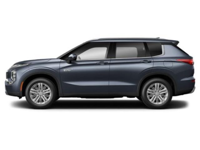 2025 Mitsubishi Outlander Plug-In Hybrid SE