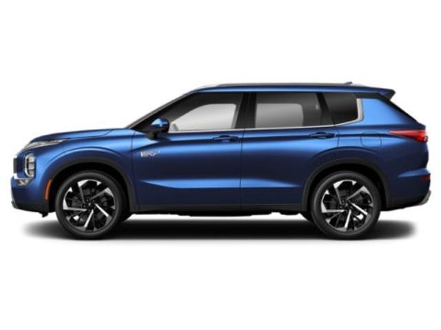 2025 Mitsubishi Outlander Plug-In Hybrid SEL