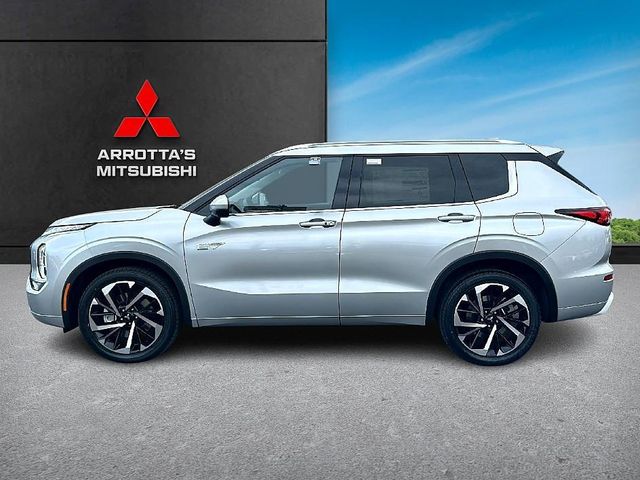 2025 Mitsubishi Outlander Plug-In Hybrid SEL