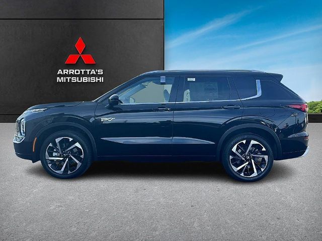 2025 Mitsubishi Outlander Plug-In Hybrid SEL