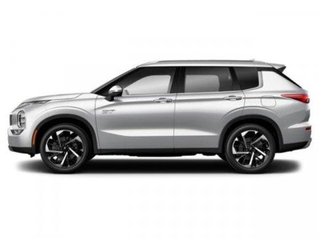 2025 Mitsubishi Outlander Plug-In Hybrid SEL