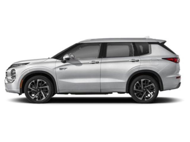 2025 Mitsubishi Outlander Plug-In Hybrid SEL