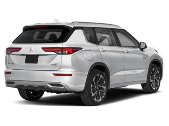 2025 Mitsubishi Outlander Plug-In Hybrid SEL