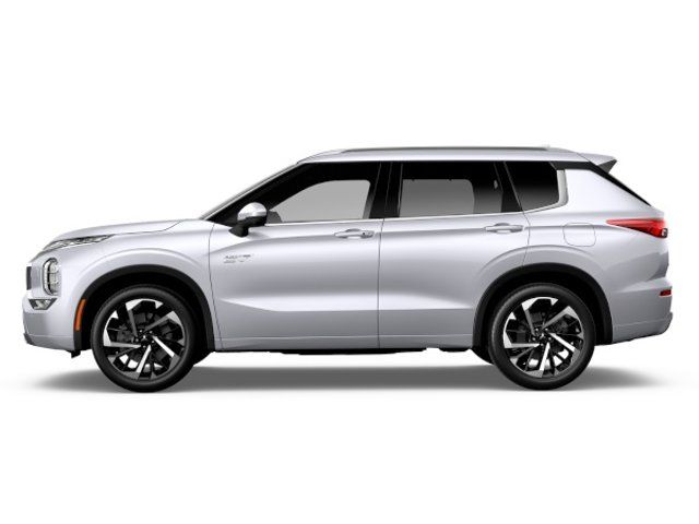 2025 Mitsubishi Outlander Plug-In Hybrid SEL