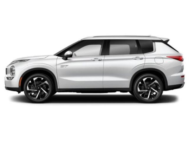 2025 Mitsubishi Outlander Plug-In Hybrid SEL