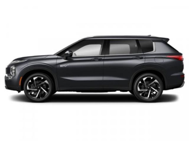 2025 Mitsubishi Outlander Plug-In Hybrid SEL