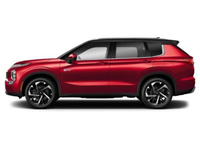 2025 Mitsubishi Outlander Plug-In Hybrid SEL