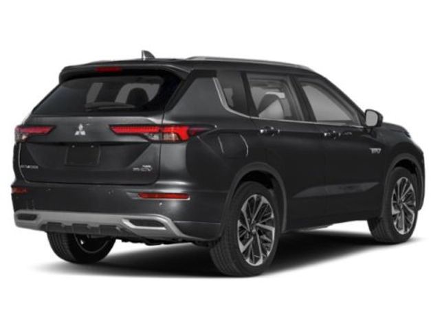 2025 Mitsubishi Outlander Plug-In Hybrid SEL