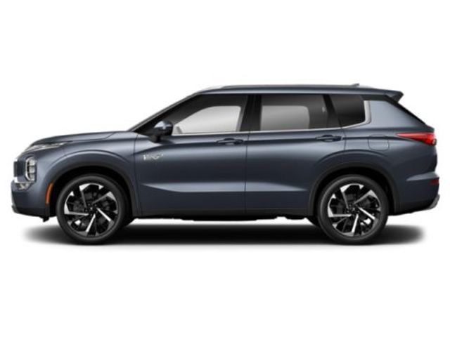 2025 Mitsubishi Outlander Plug-In Hybrid SEL